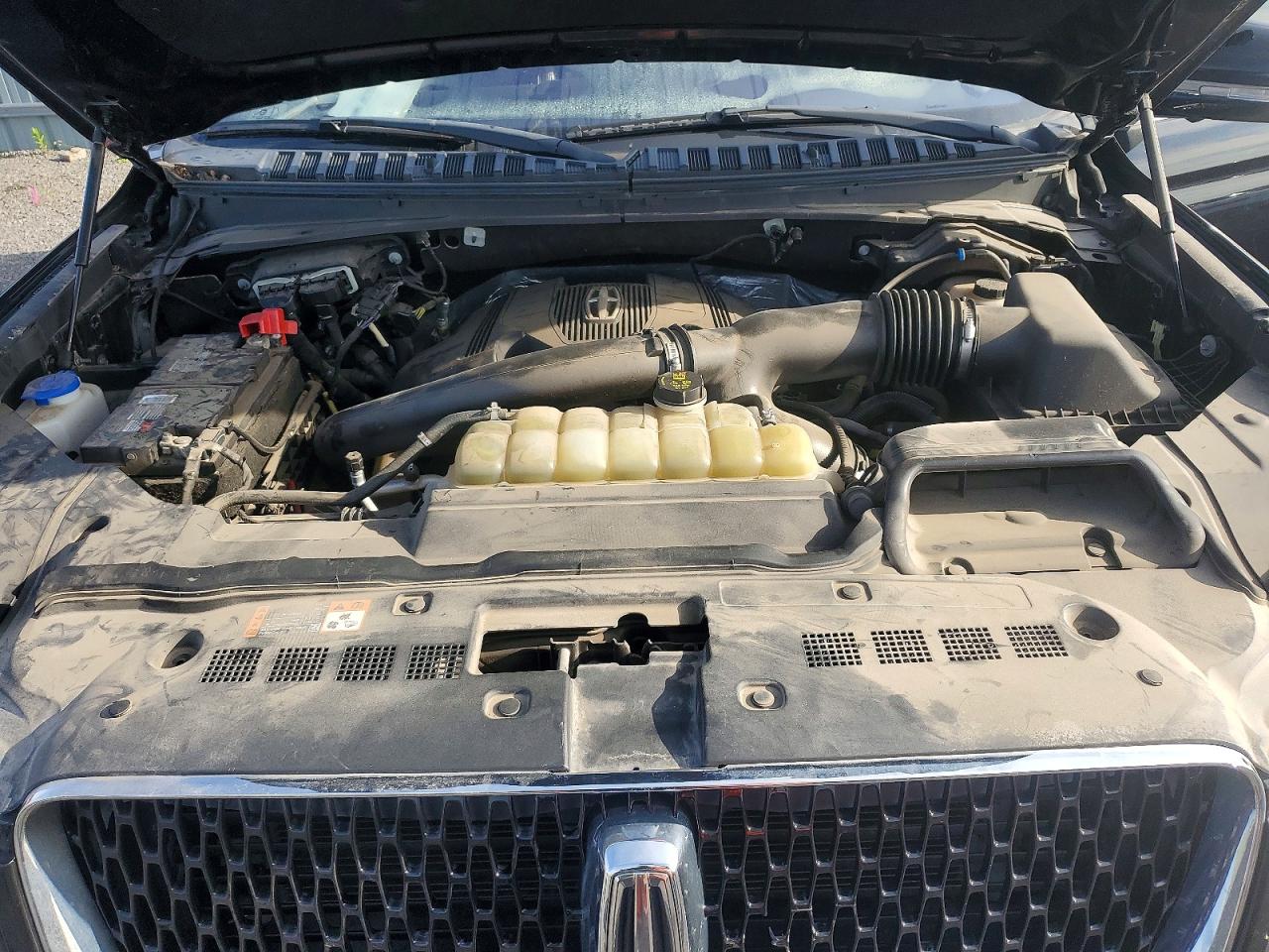 5LMJJ2LT5LEL10938 · 2020 LINCOLN NAVIGATOR · 12/14