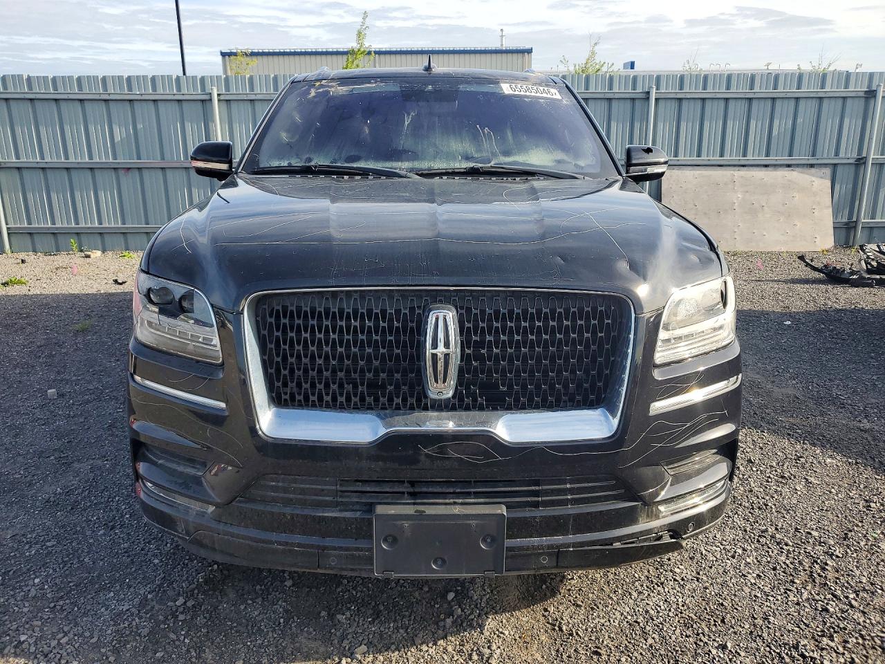 5LMJJ2LT5LEL10938 · 2020 LINCOLN NAVIGATOR · 5/14