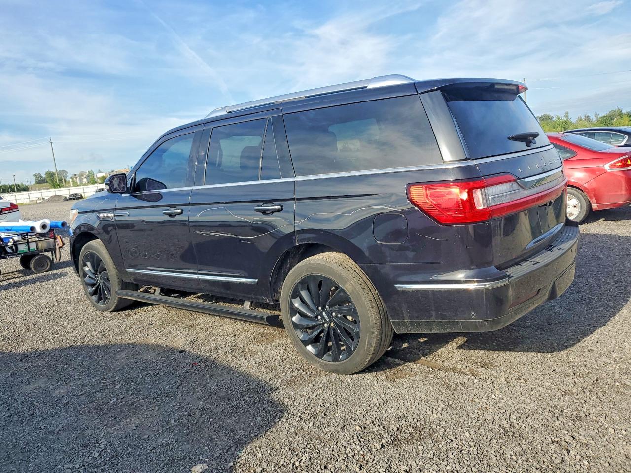 5LMJJ2LT5LEL10938 · 2020 LINCOLN NAVIGATOR · 2/14