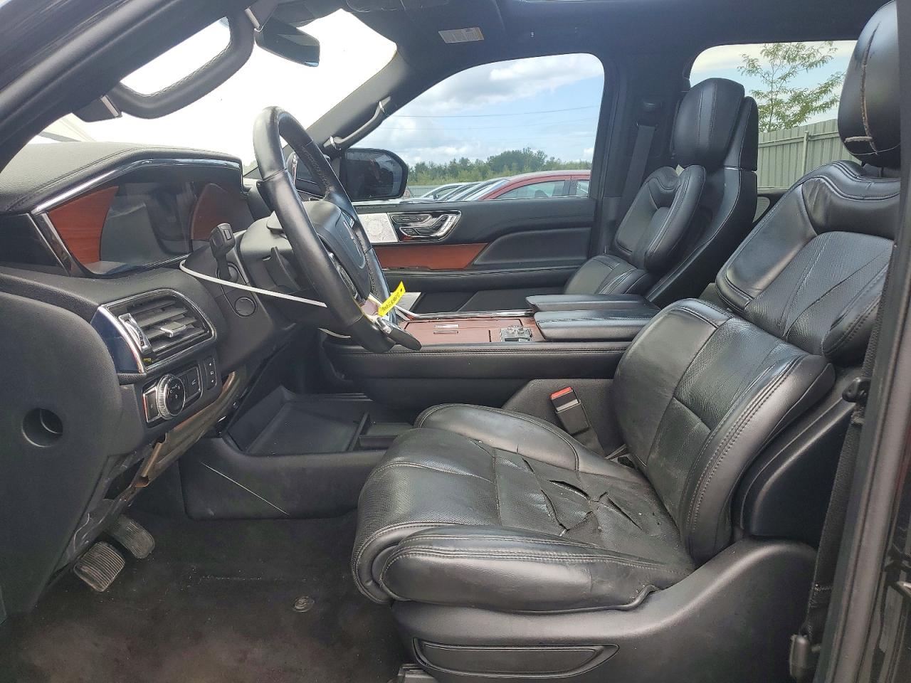 5LMJJ2LT5LEL10938 · 2020 LINCOLN NAVIGATOR · 7/14