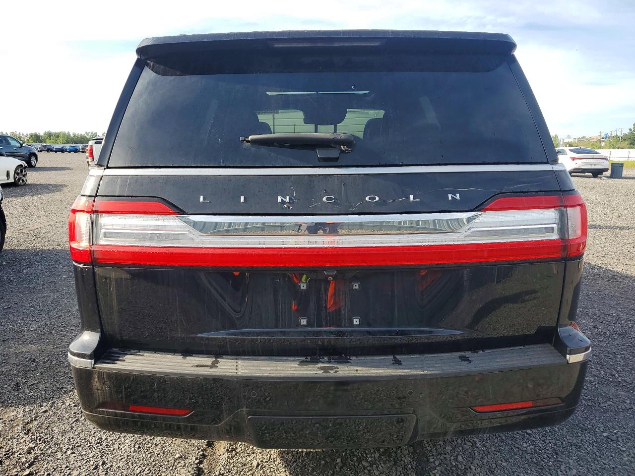 5LMJJ2LT5LEL10938 · 2020 LINCOLN NAVIGATOR · 6/14