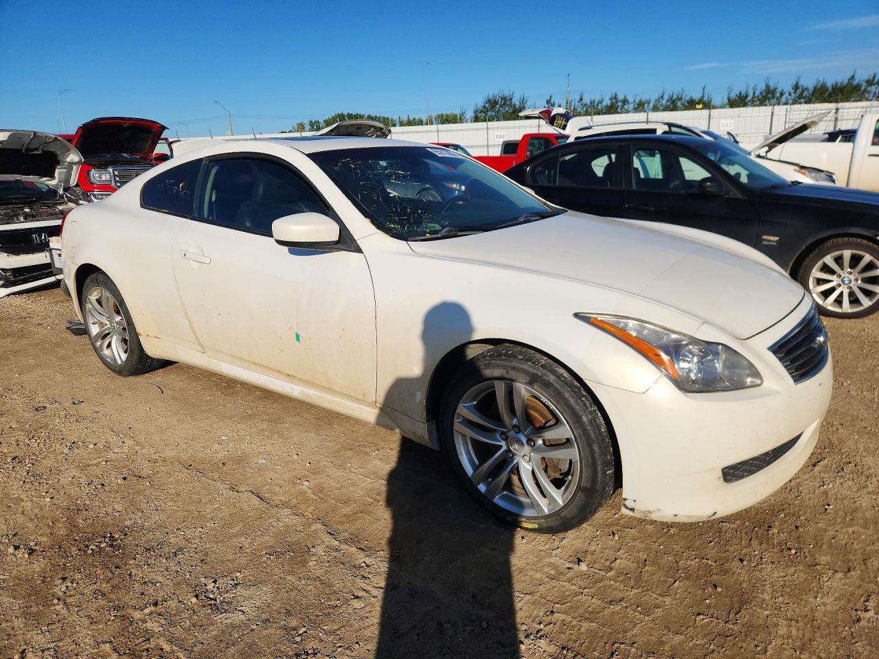 JN1CV6EL8AM152254 · 2010 INFINITI G37 COUPE · 4/13