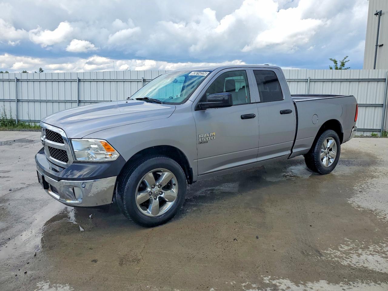 2019 RAM 1500 CLASSIC