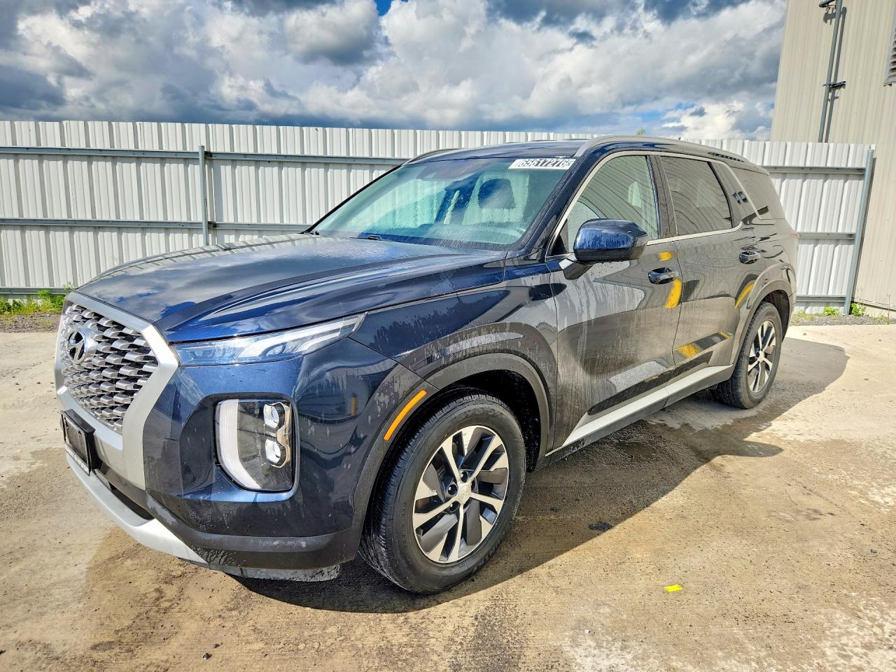 2021 HYUNDAI PALISADE