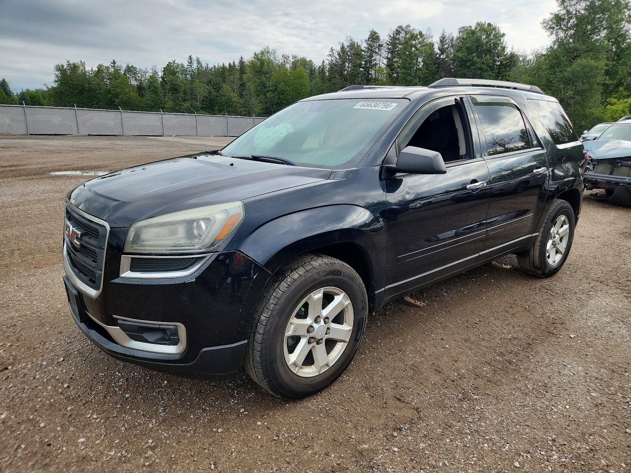 1GKKRNED7DJ212941 · 2013 GMC ACADIA