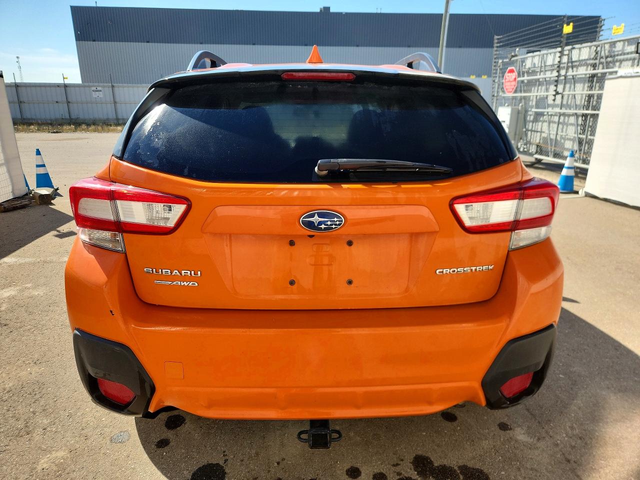 JF2GTABC3JH314815 · 2018 SUBARU CROSSTREK · 6/12