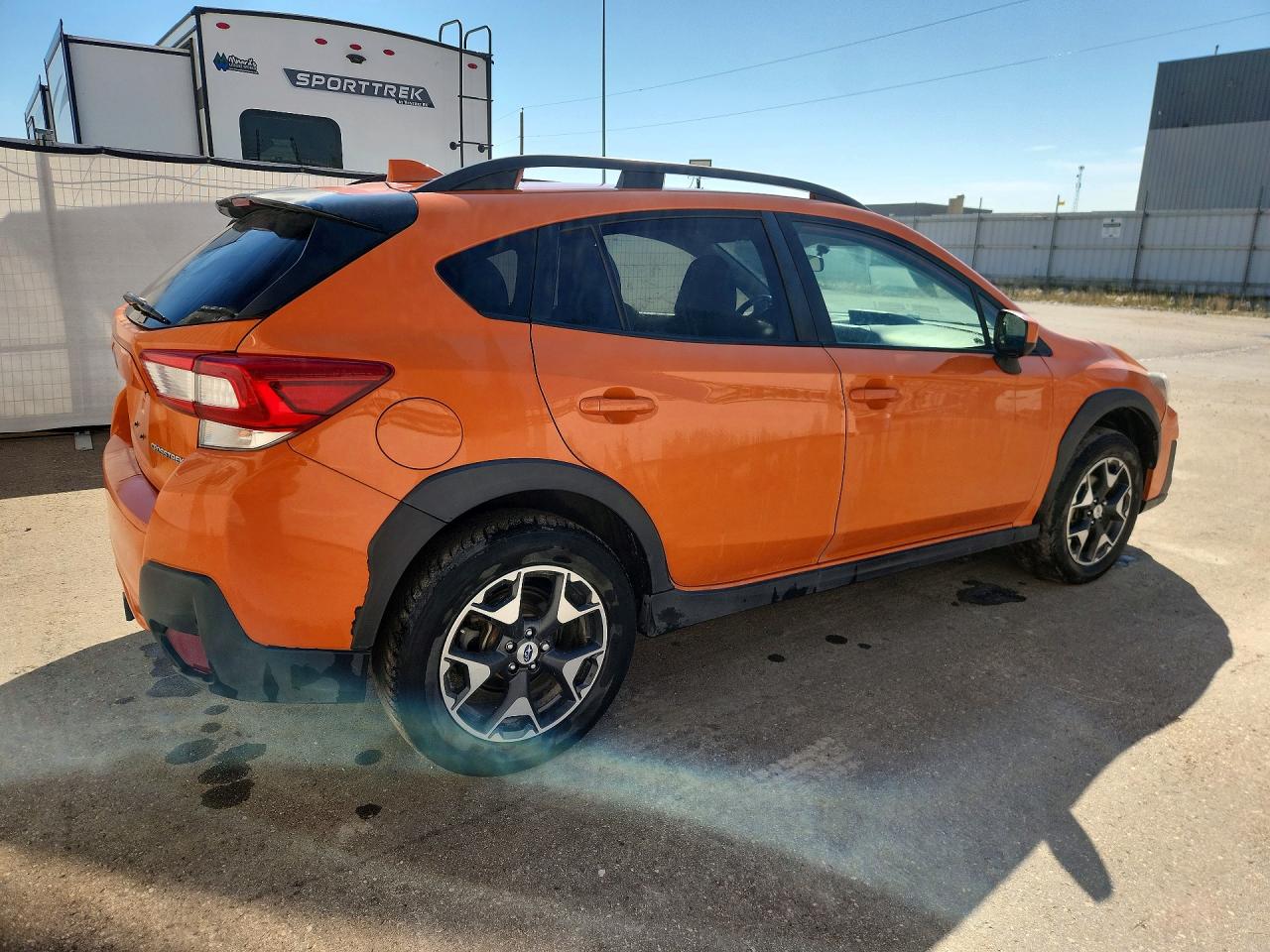JF2GTABC3JH314815 · 2018 SUBARU CROSSTREK · 3/12
