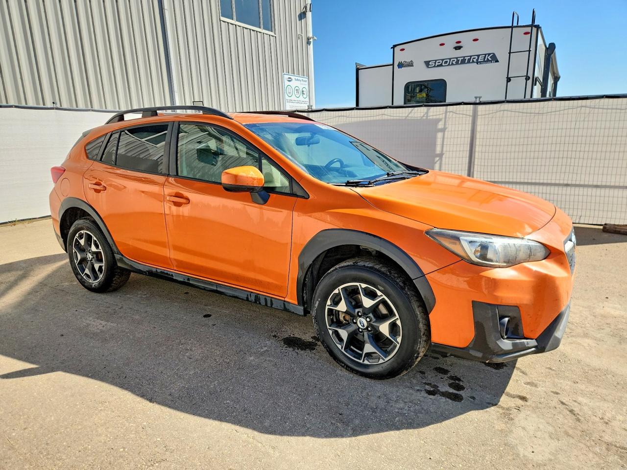 JF2GTABC3JH314815 · 2018 SUBARU CROSSTREK · 4/12
