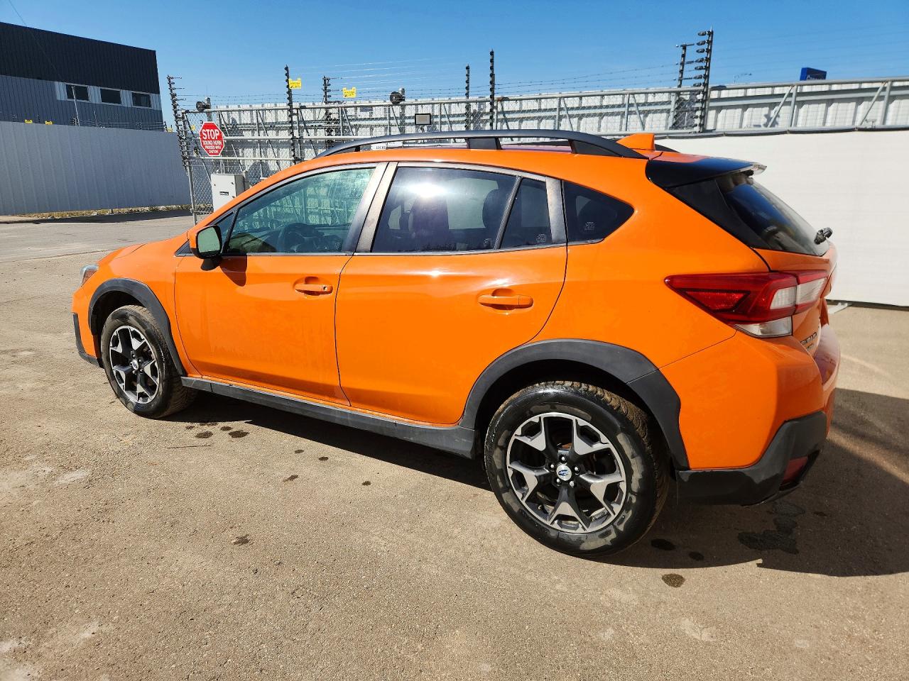 JF2GTABC3JH314815 · 2018 SUBARU CROSSTREK · 2/12