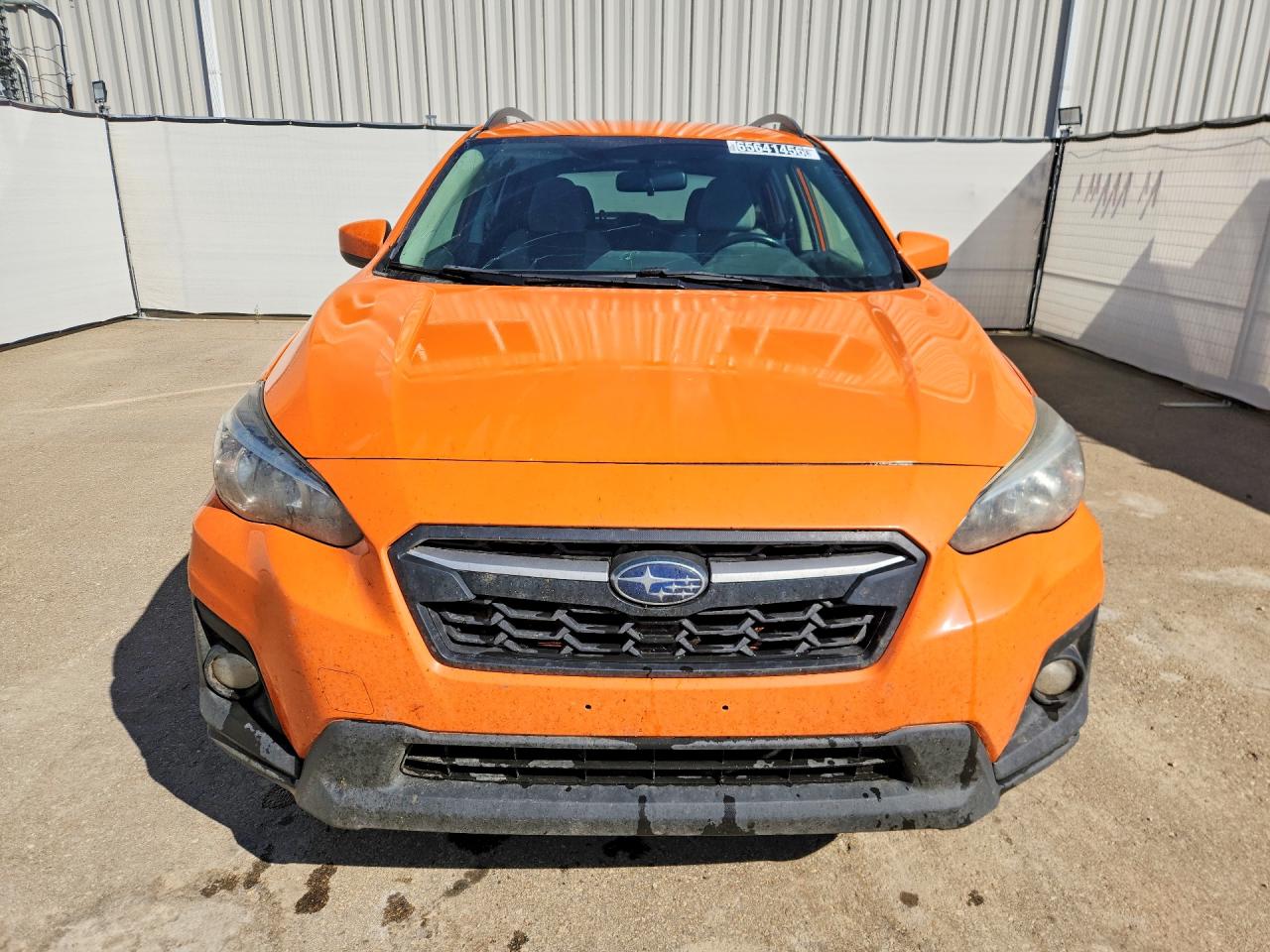 JF2GTABC3JH314815 · 2018 SUBARU CROSSTREK · 5/12