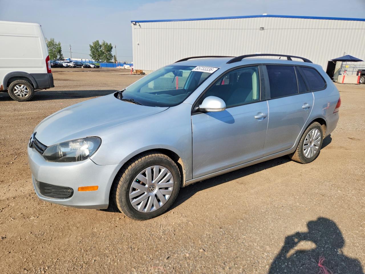 3VWPX7AJ5EM602615 · 2014 VOLKSWAGEN JETTA