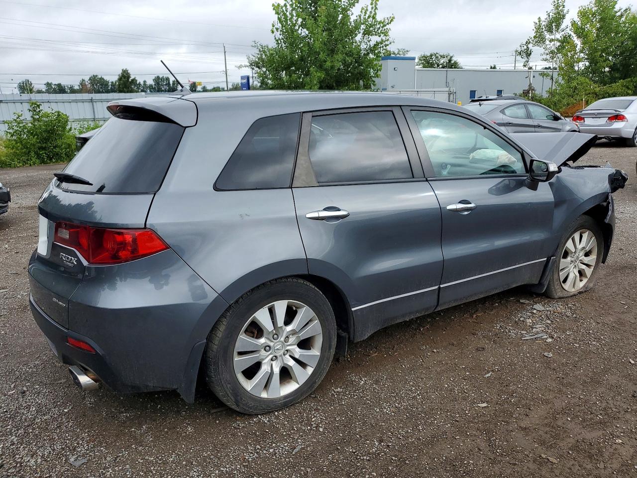 5J8TB1H5XCA800382 · 2012 ACURA RDX · 3/13