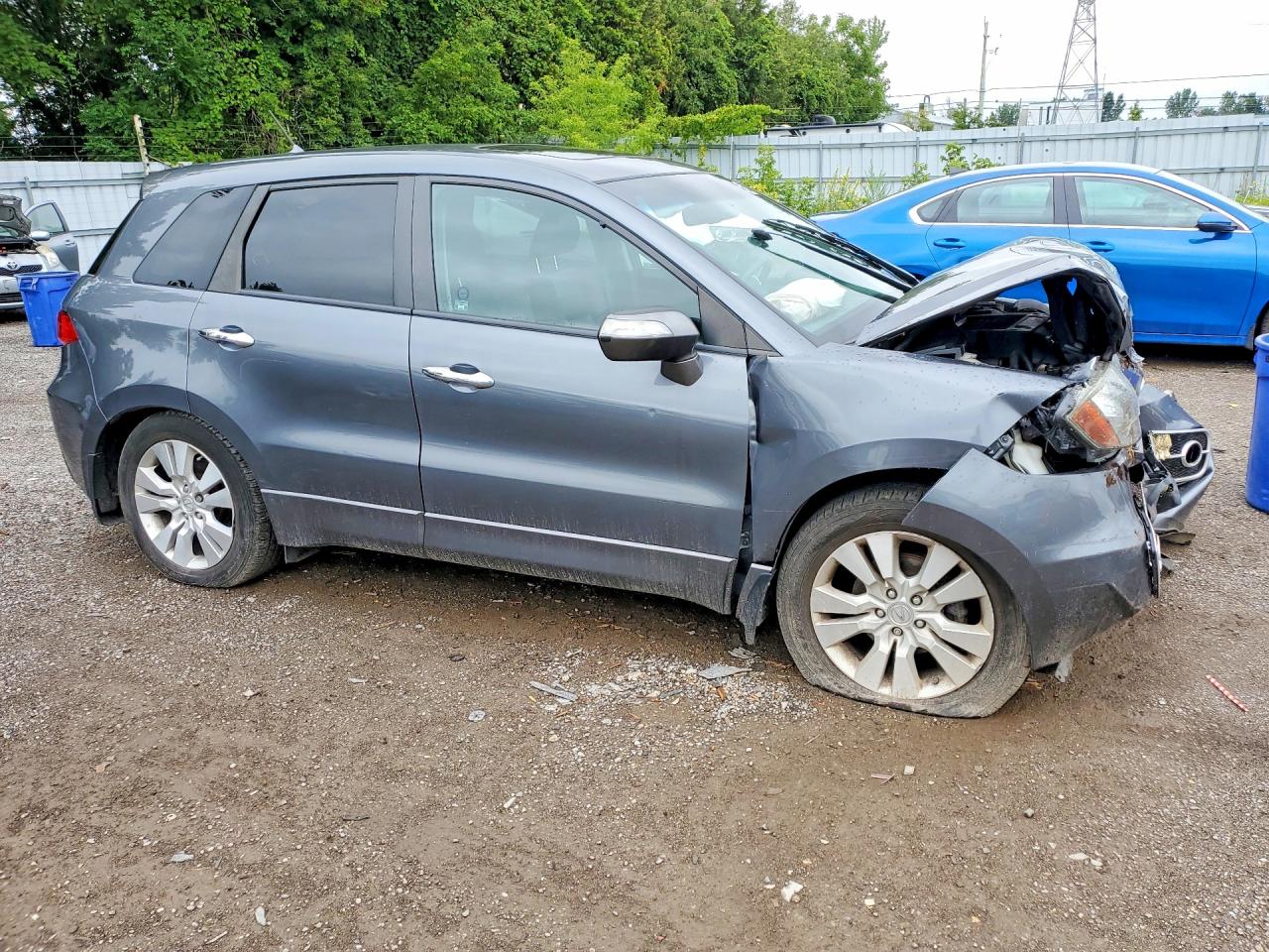 5J8TB1H5XCA800382 · 2012 ACURA RDX · 4/13