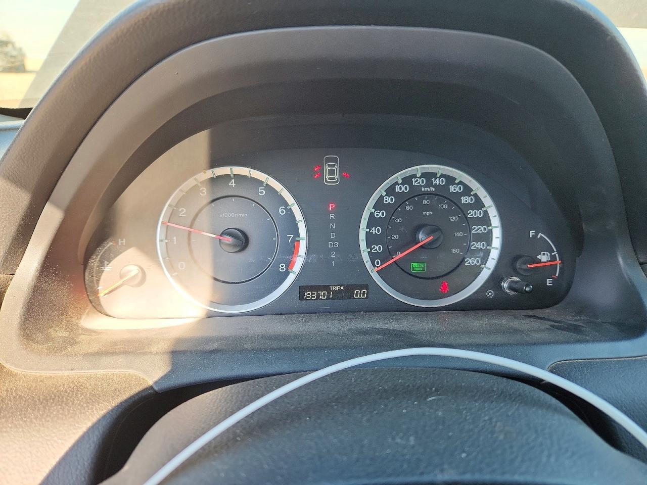 1HGCP2F83BA804342 · 2011 HONDA ACCORD · 9/12