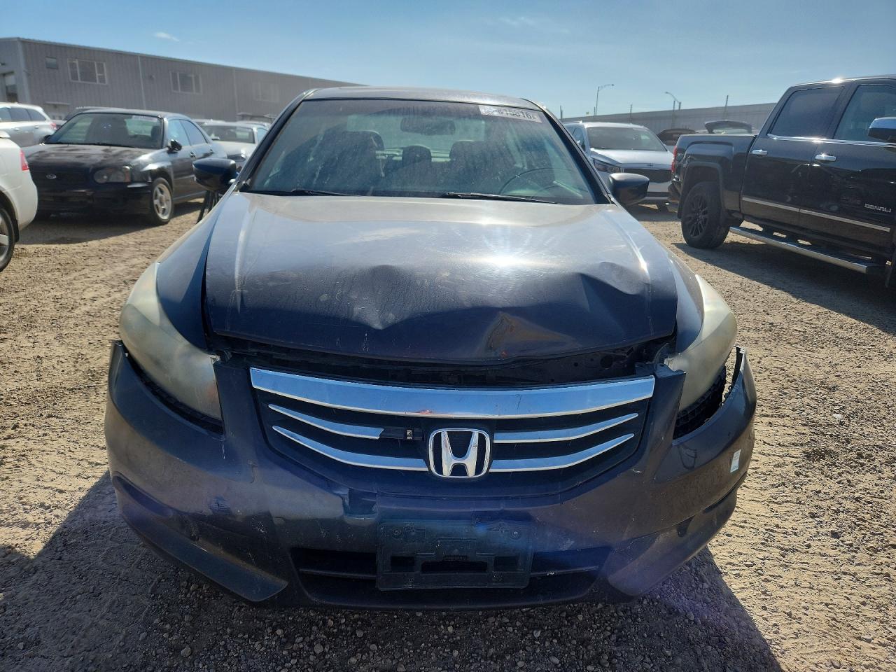 1HGCP2F83BA804342 · 2011 HONDA ACCORD · 5/12