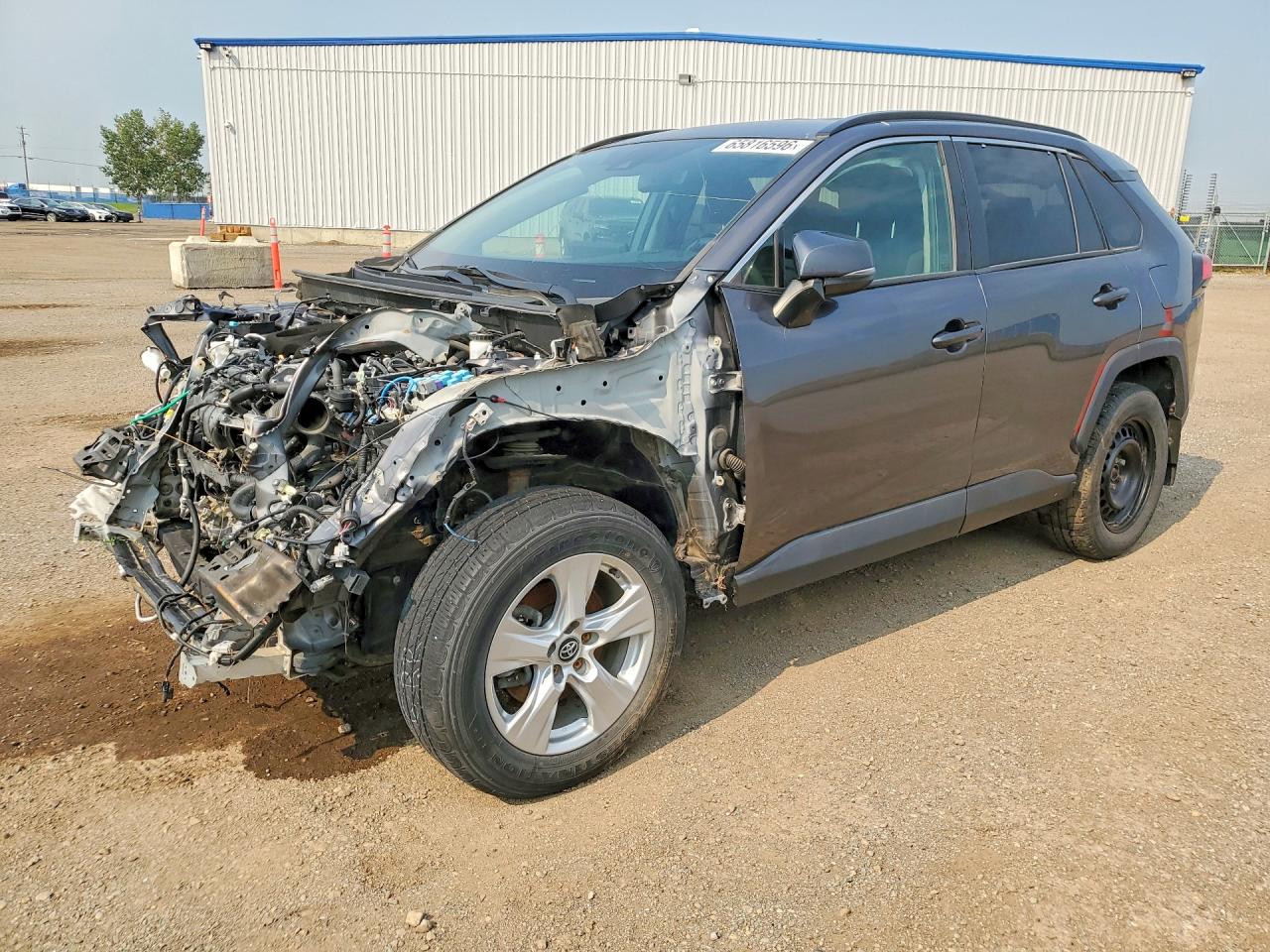 2T3B1RFV3KW012218 · 2019 TOYOTA RAV4