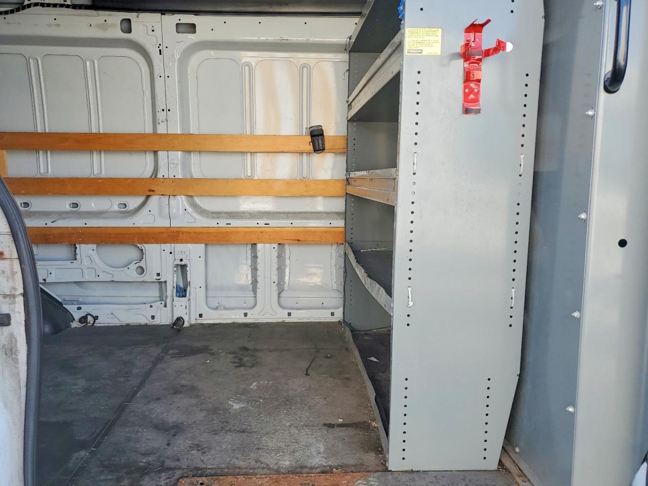 1FTYR2CM9KKB29851 · 2019 FORD TRANSIT · 11/13