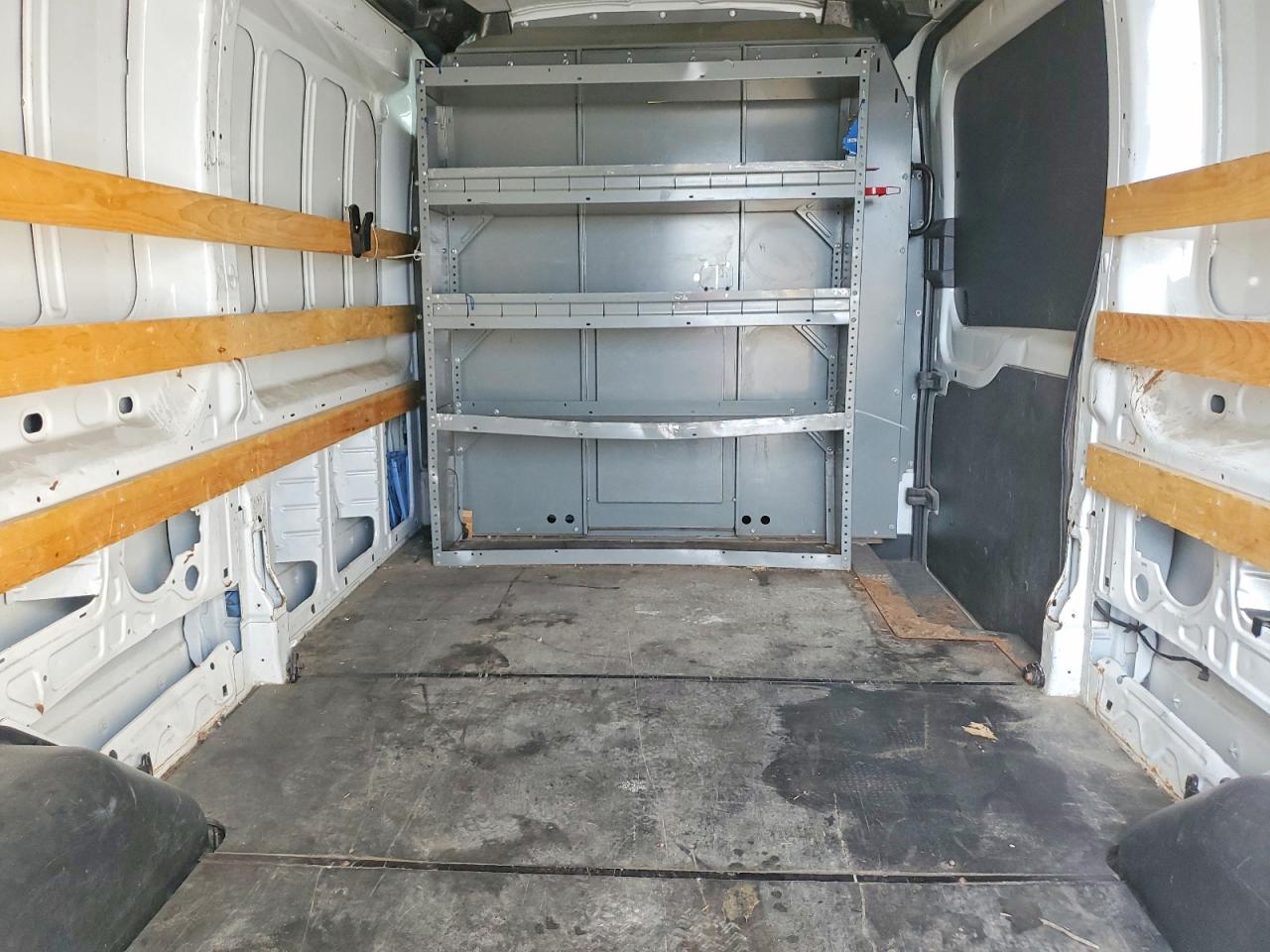 1FTYR2CM9KKB29851 · 2019 FORD TRANSIT · 10/13