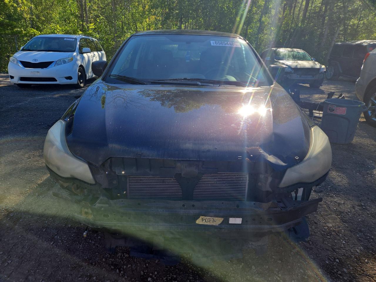JF1GPAD62CH204633 · 2012 SUBARU IMPREZA · 5/13