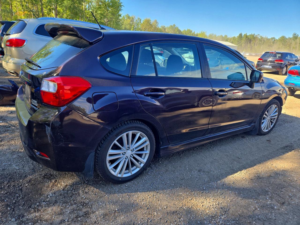 JF1GPAD62CH204633 · 2012 SUBARU IMPREZA · 3/13