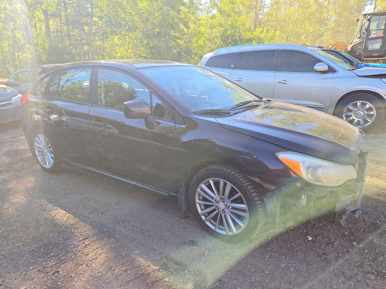 JF1GPAD62CH204633 · 2012 SUBARU IMPREZA · 4/13