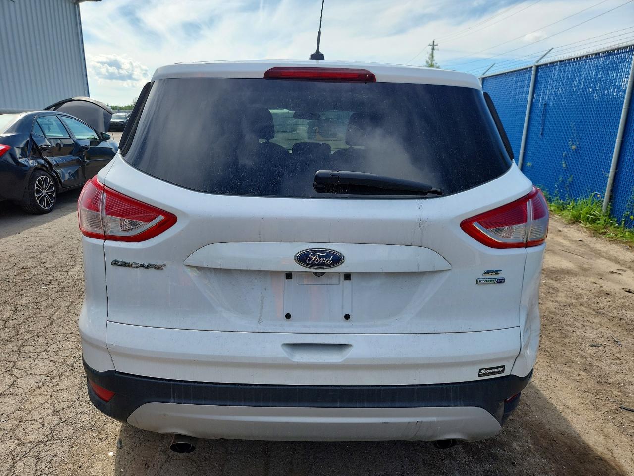 1FMCU9GX8FUB52484 · 2015 FORD ESCAPE · 6/12