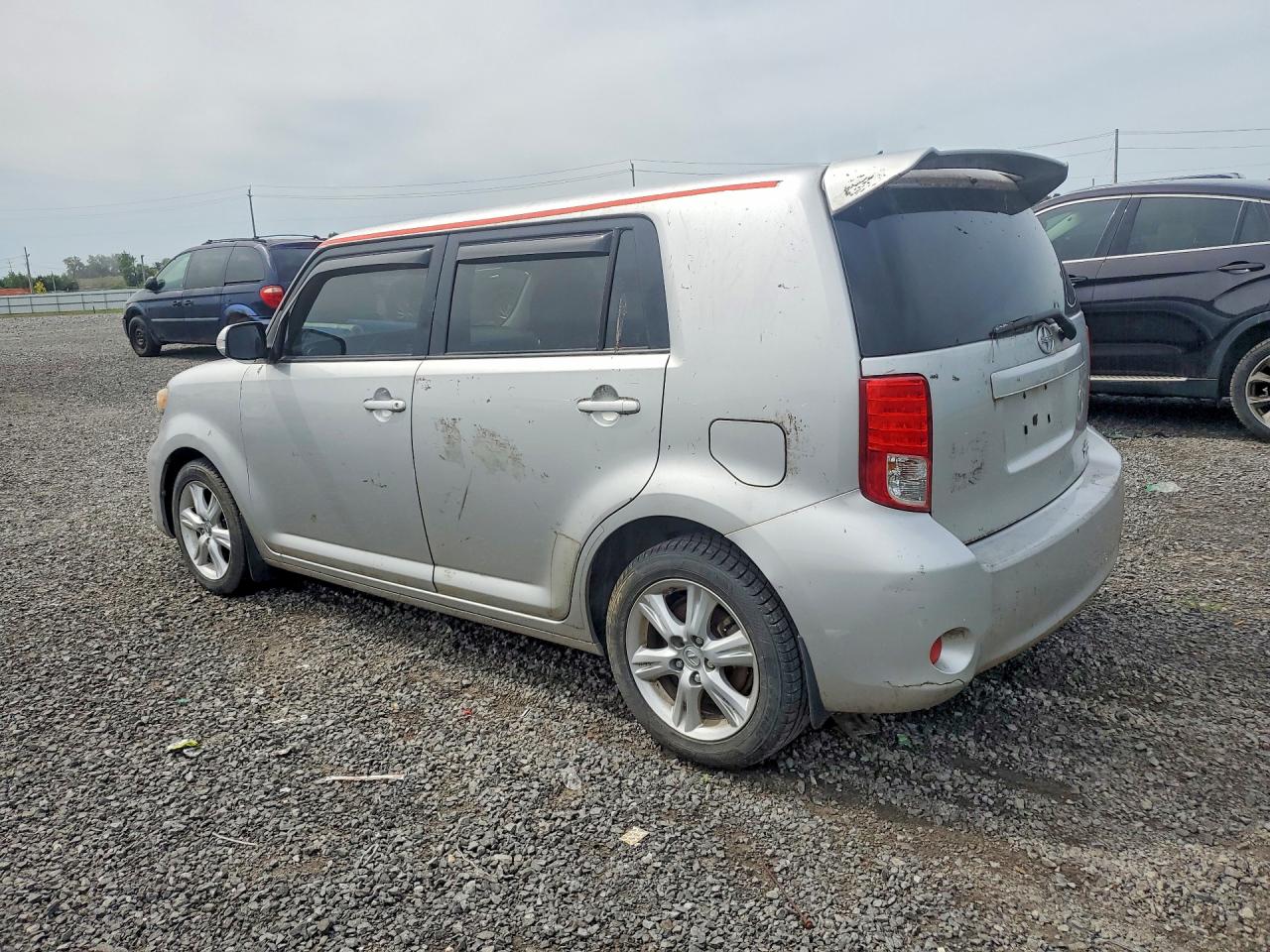 JTLZE4FE3B1136479 · 2011 SCION XB · 2/12