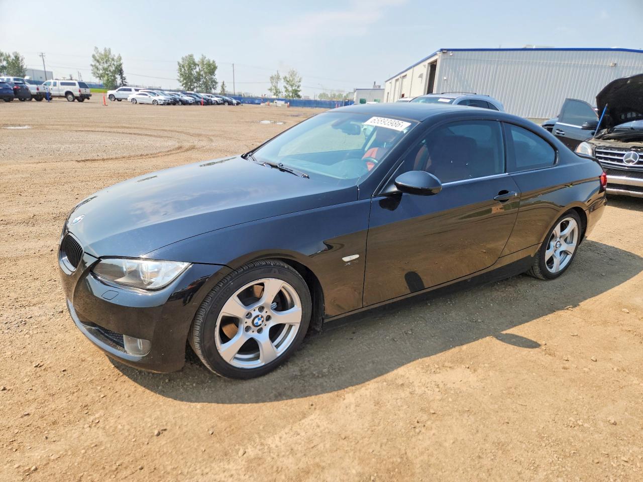 WBAWC33589PU84866 · 2009 BMW 328