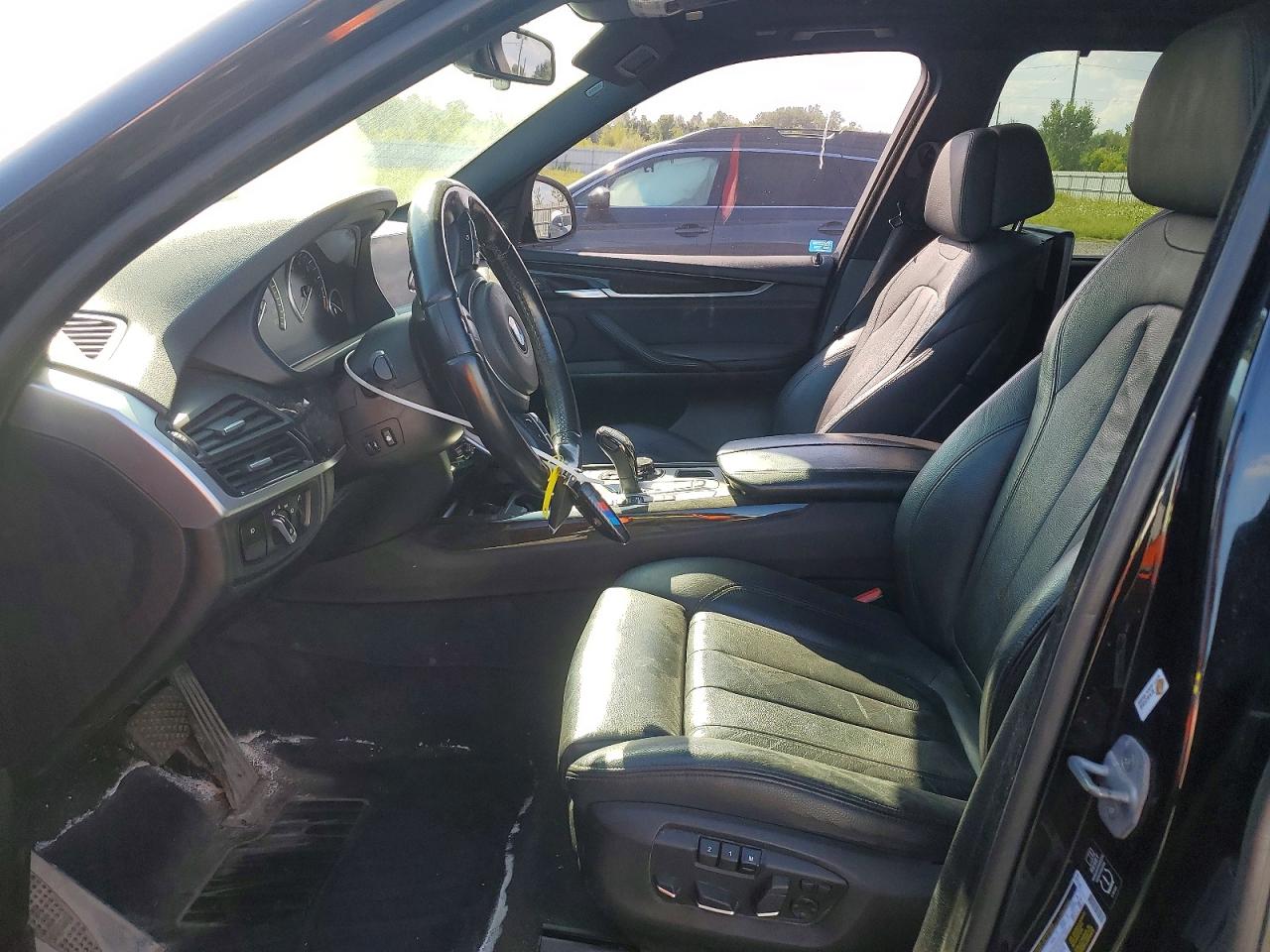 5UXKR0C57E0H27215 · 2014 BMW X5 · 7/13
