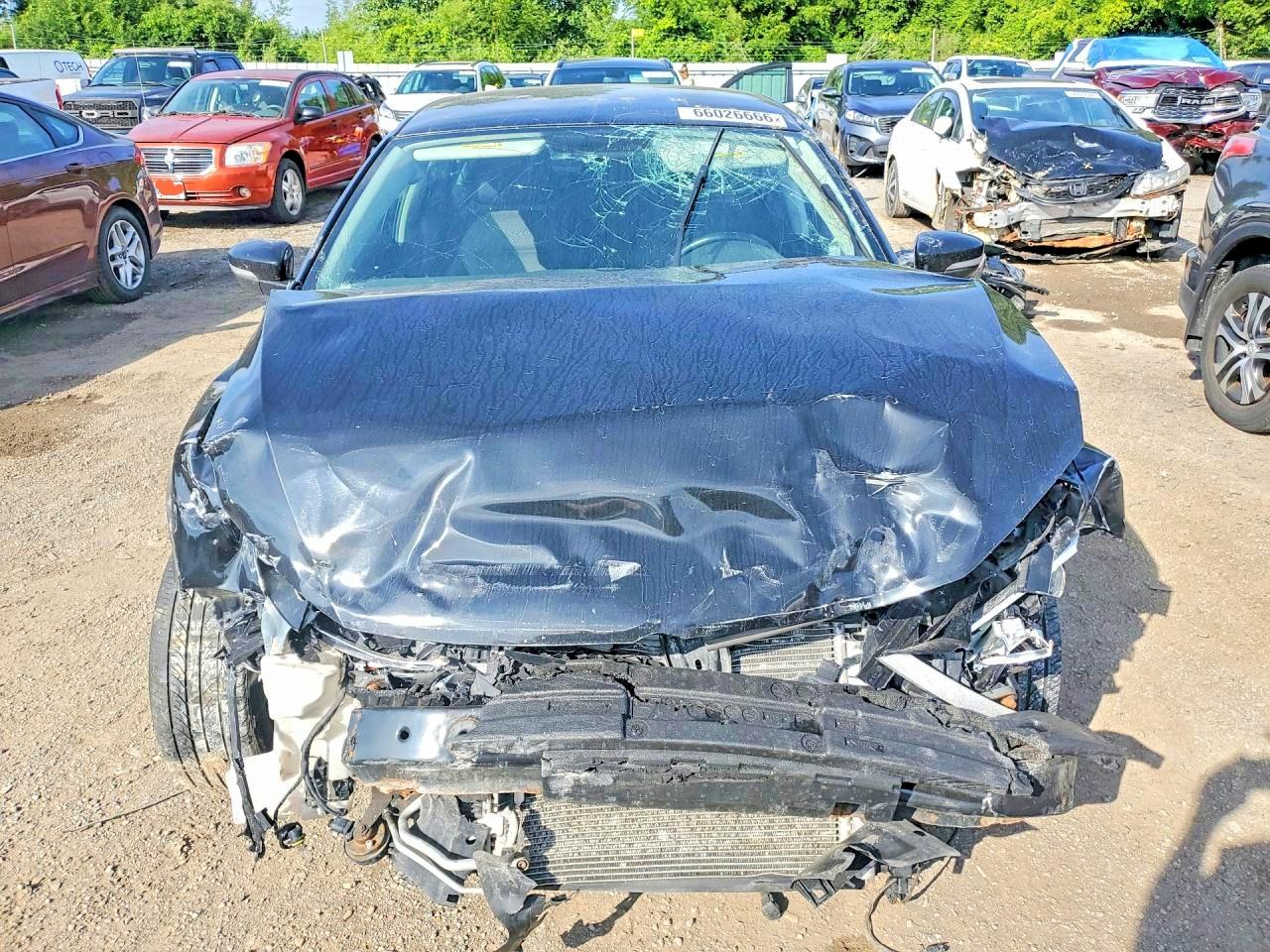 3VWDL7AJ6EM225002 · 2014 VOLKSWAGEN JETTA · 5/13