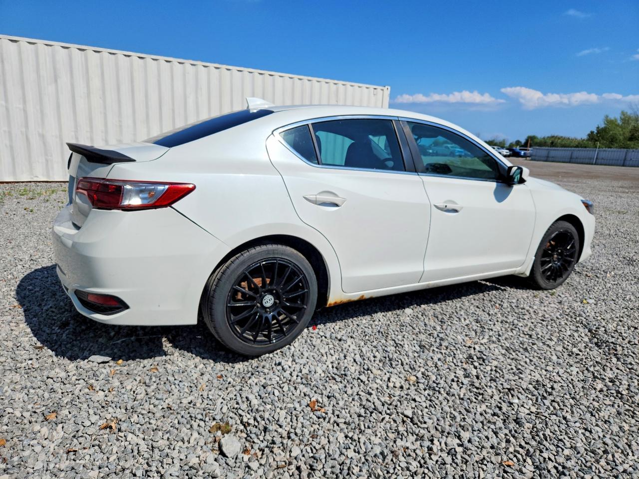19UDE2F74GA802043 · 2016 ACURA ILX · 3/12