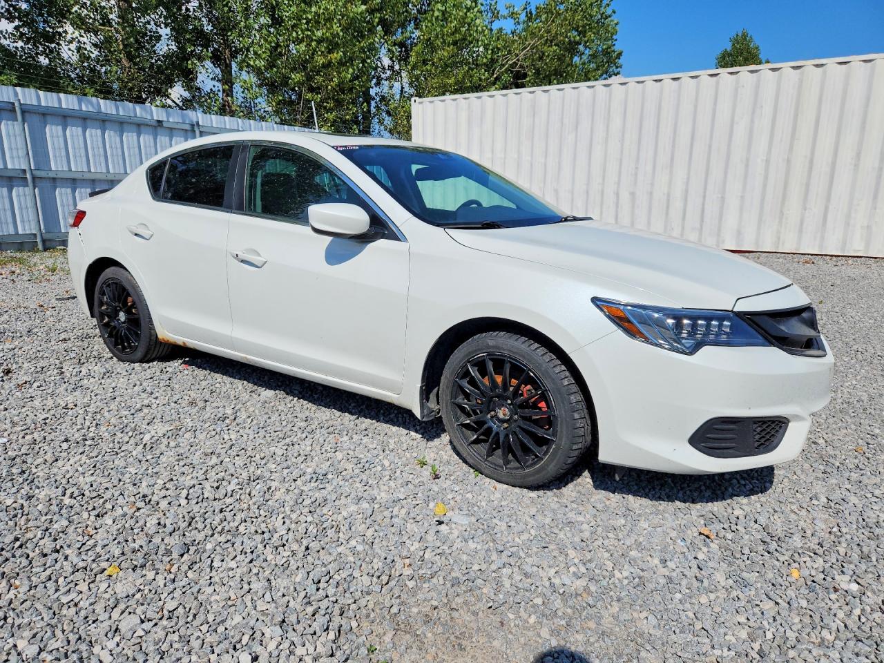 19UDE2F74GA802043 · 2016 ACURA ILX · 4/12