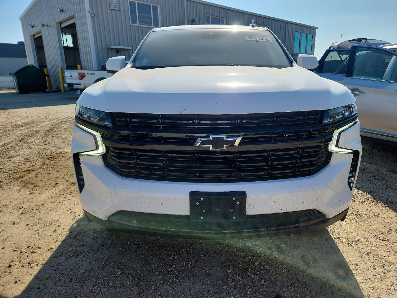 1GNSKRKD6PR498354 · 2023 CHEVROLET TAHOE · 5/13