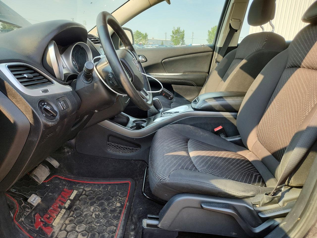 3C4PDCAB7FT509566 · 2015 DODGE JOURNEY · 7/13