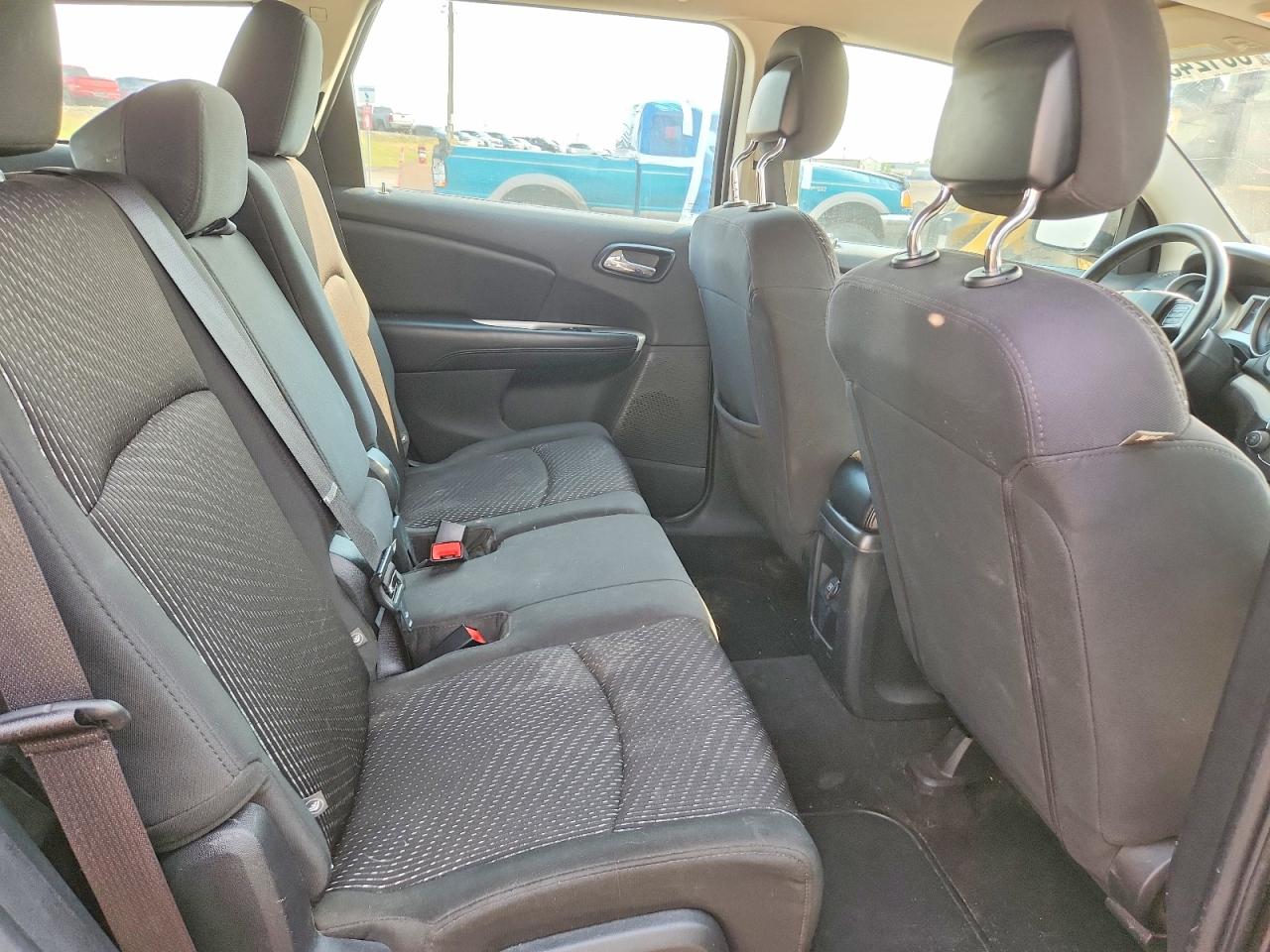 3C4PDCAB7FT509566 · 2015 DODGE JOURNEY · 11/13