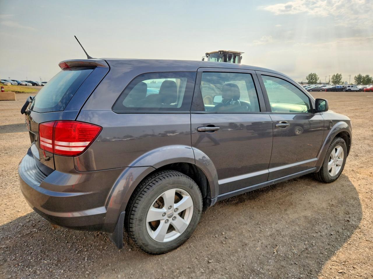 3C4PDCAB7FT509566 · 2015 DODGE JOURNEY · 3/13