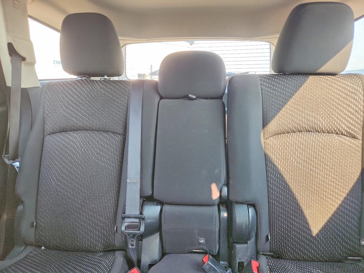 3C4PDCAB7FT509566 · 2015 DODGE JOURNEY · 10/13