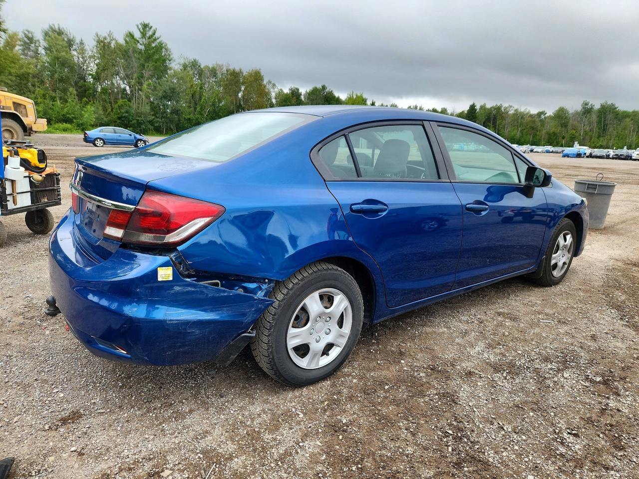 2HGFB2F40FH005926 · 2015 HONDA CIVIC · 3/12