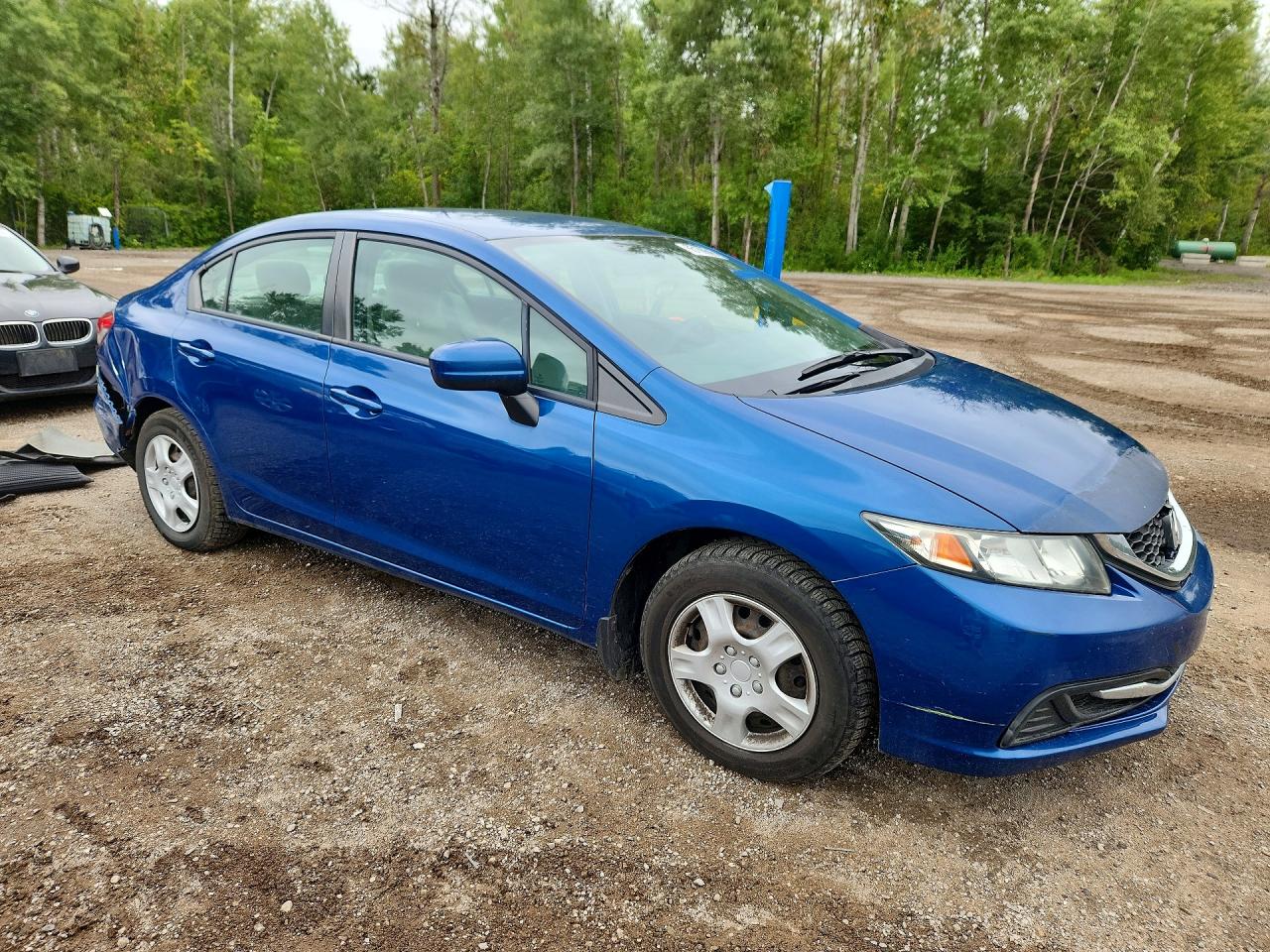 2HGFB2F40FH005926 · 2015 HONDA CIVIC · 4/12