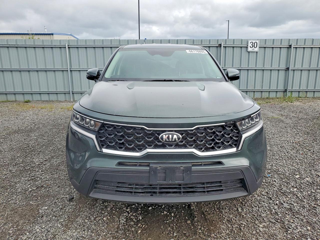 5XYRGDLC3MG042176 · 2021 KIA SORENTO · 5/14