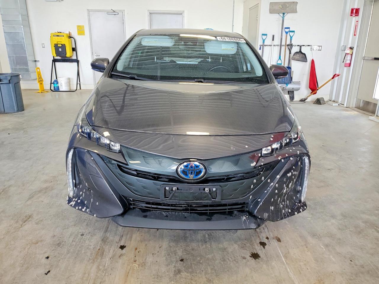 JTDKAMFP7M3163718 · 2021 TOYOTA PRIUS PRIME · 5/13
