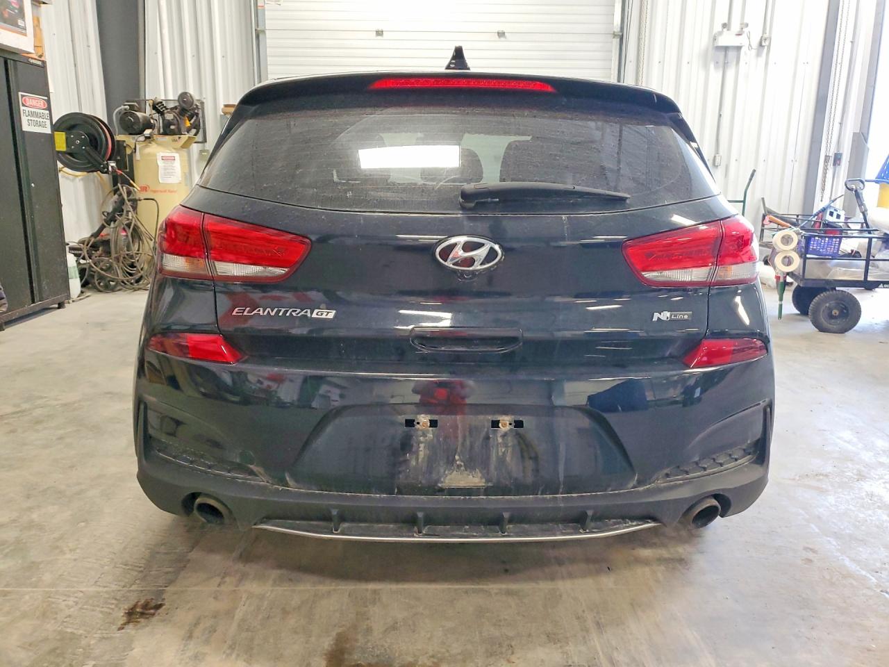 KMHH55LC6KU089328 · 2019 HYUNDAI ELANTRA GT · 6/13