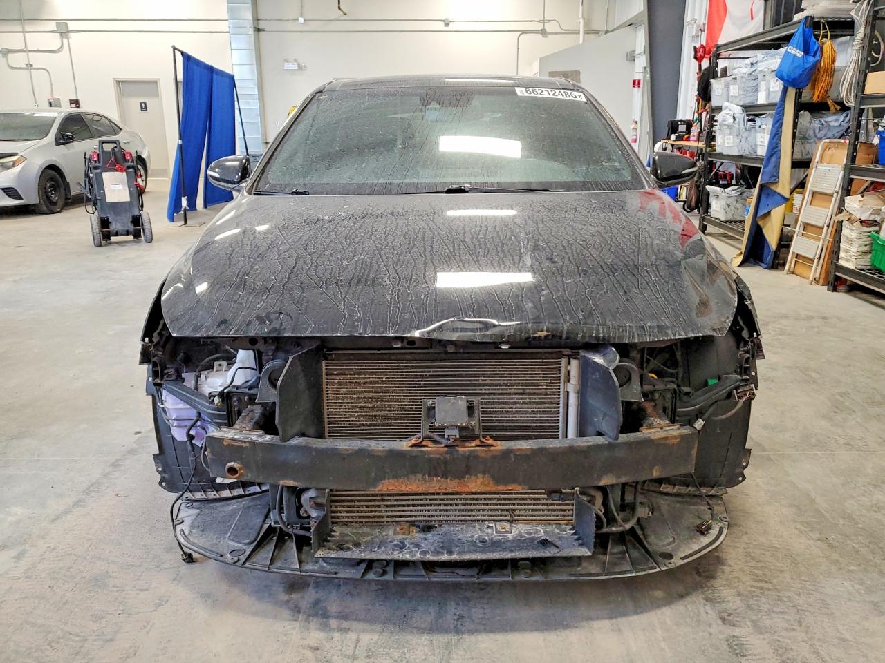 KMHH55LC6KU089328 · 2019 HYUNDAI ELANTRA GT · 5/13