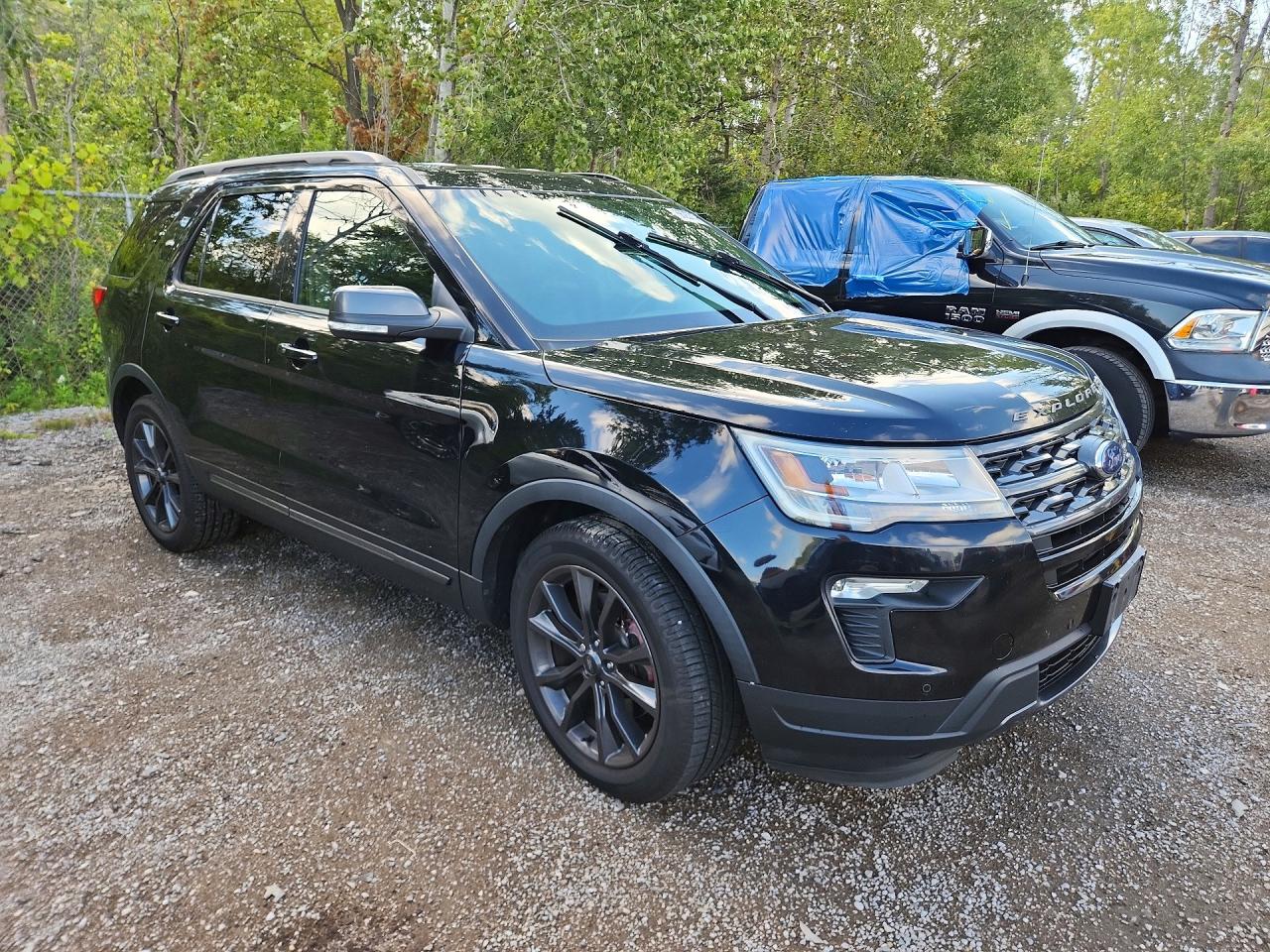 1FM5K7D82JGB95595 · 2018 FORD EXPLORER · 4/13