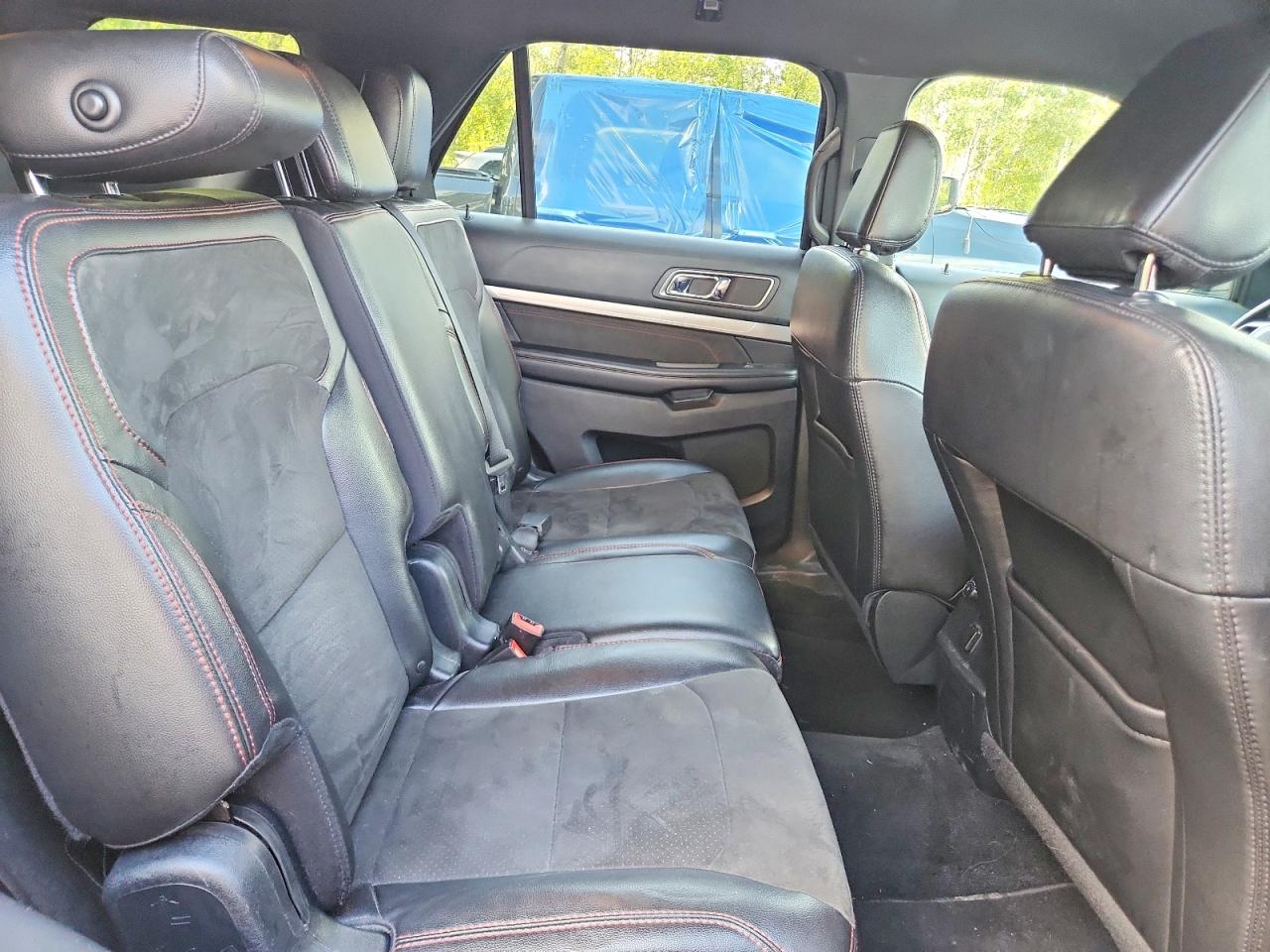 1FM5K7D82JGB95595 · 2018 FORD EXPLORER · 11/13