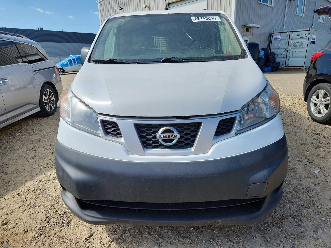 3N6CM0KNXDK696873 · 2013 NISSAN NV200 · 5/12