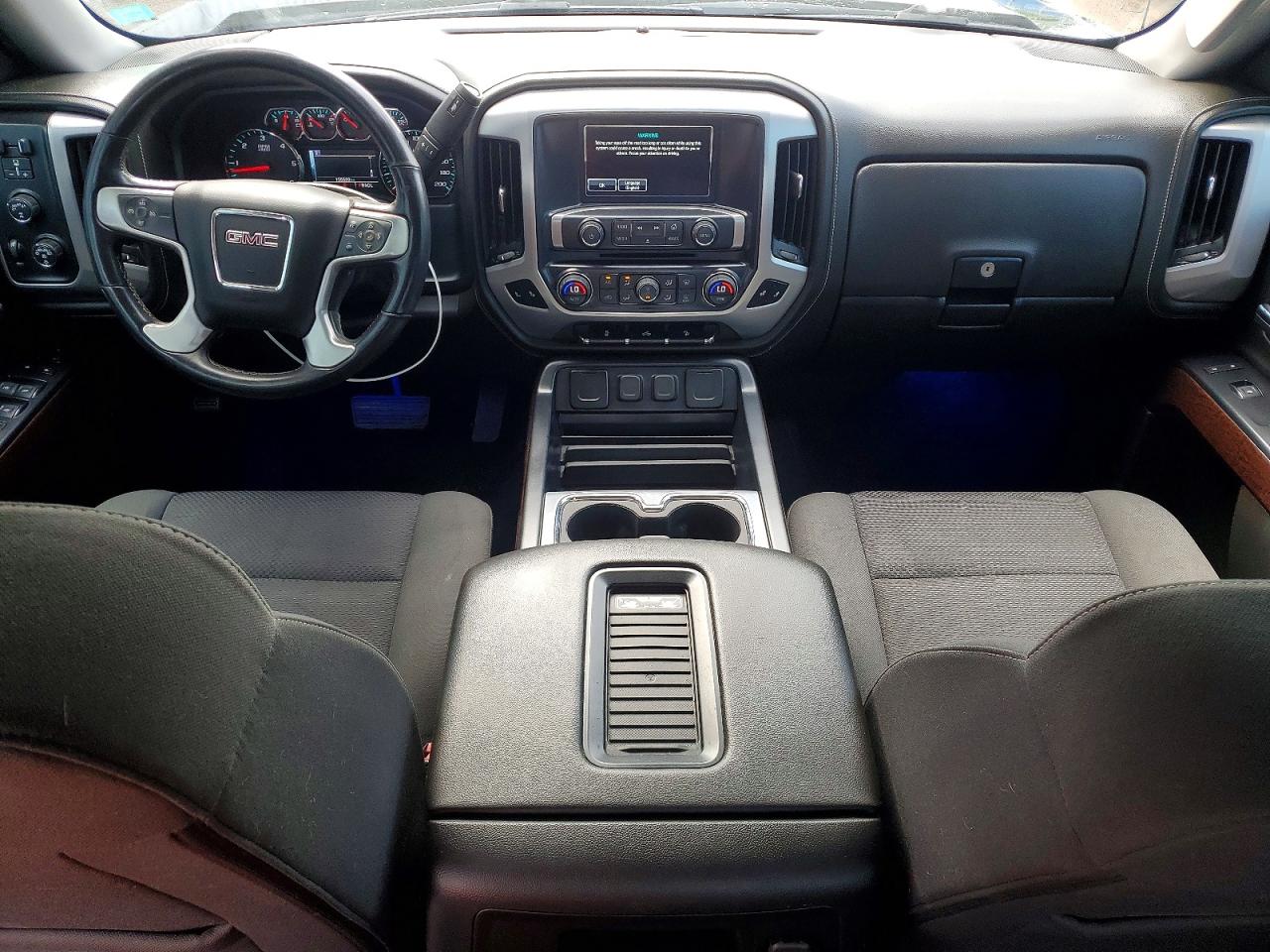3GTU2MEC2JG124032 · 2018 GMC SIERRA · 8/12