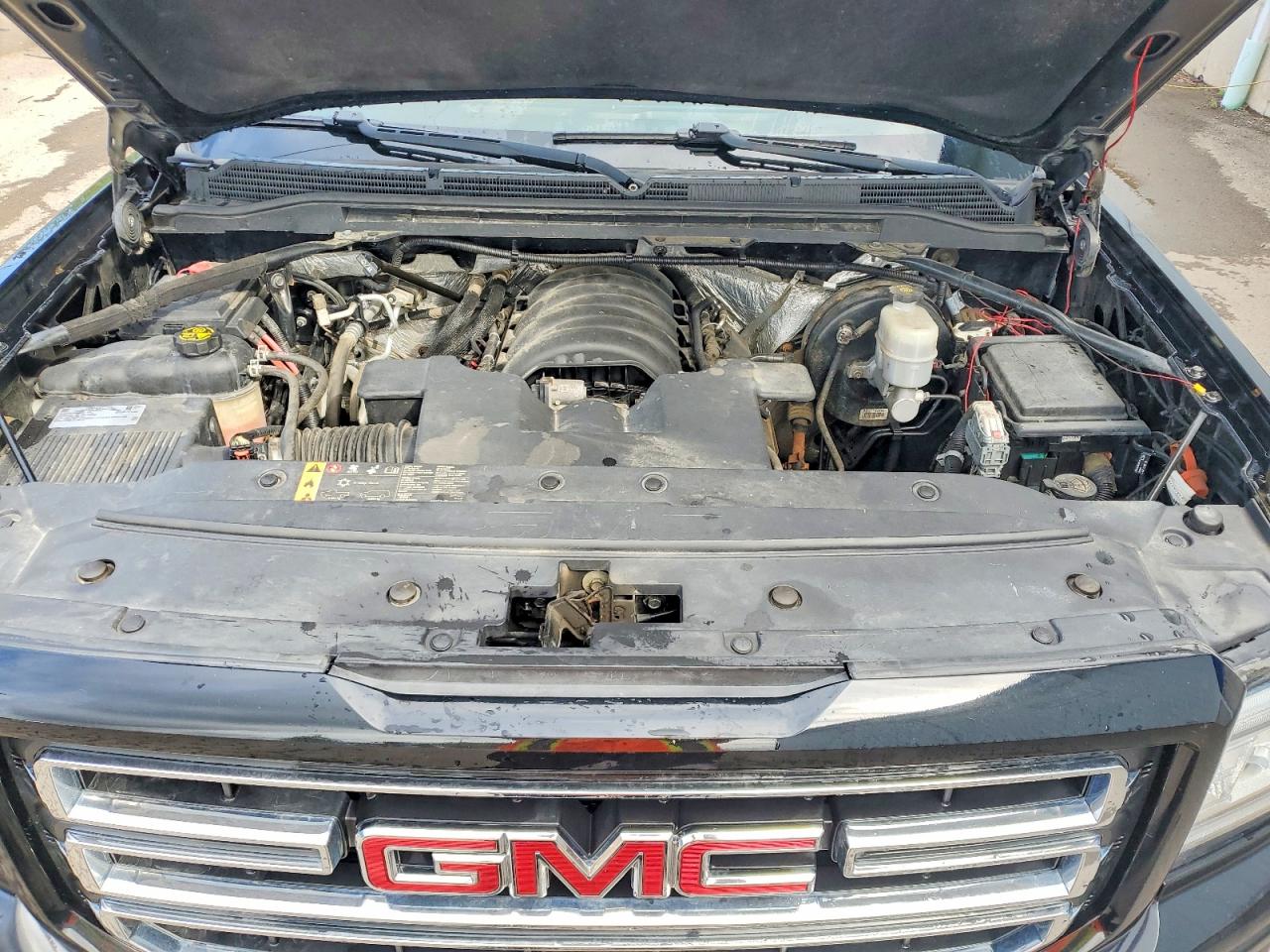 3GTU2MEC2JG124032 · 2018 GMC SIERRA · 11/12