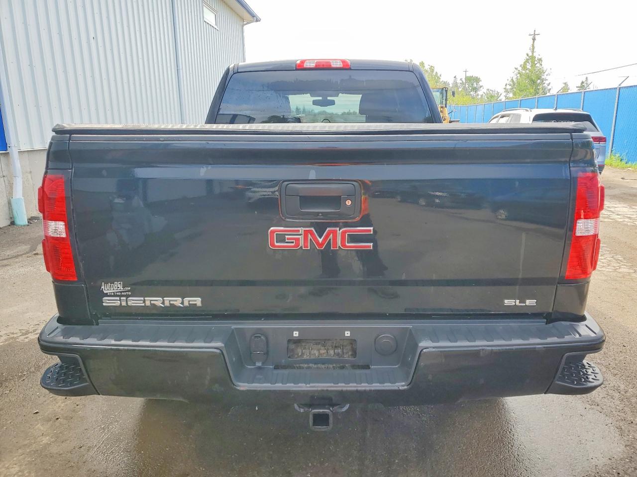 3GTU2MEC2JG124032 · 2018 GMC SIERRA · 6/12