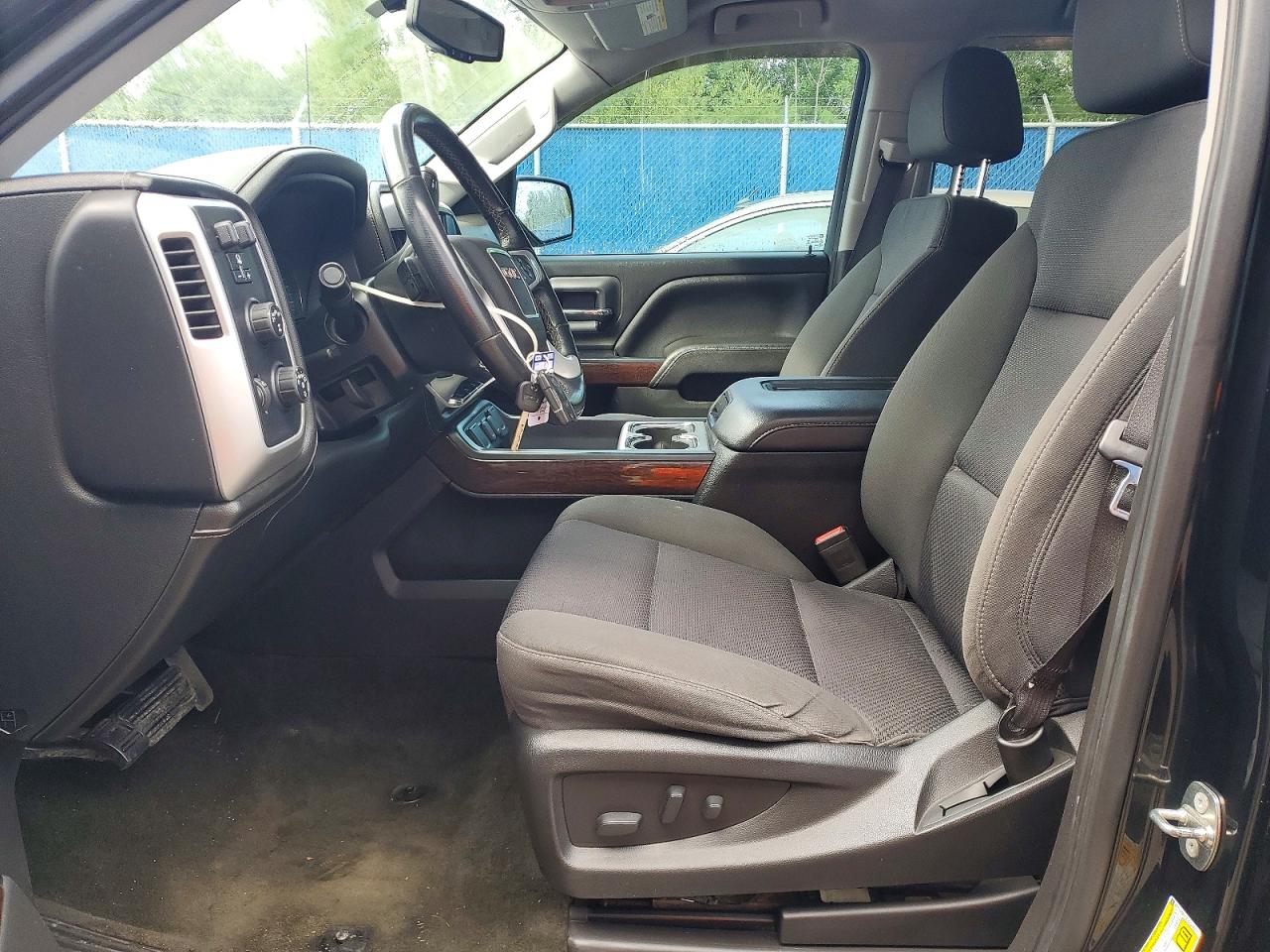 3GTU2MEC2JG124032 · 2018 GMC SIERRA · 7/12